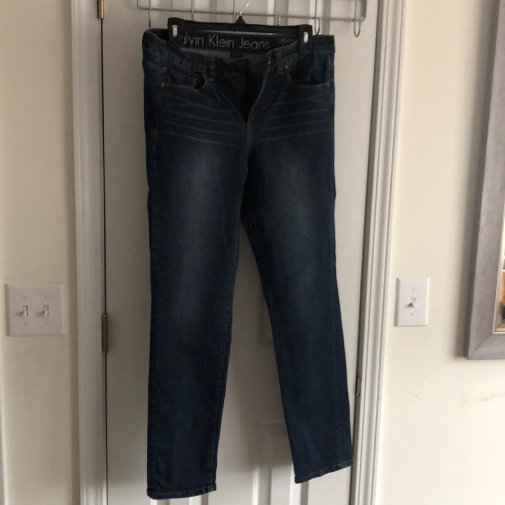Calvin Klein jeans